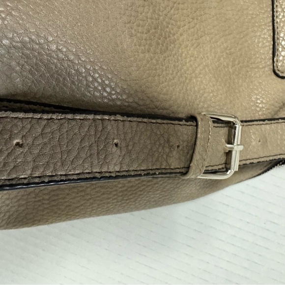 Roots Leather Backpack - Picture 10 of 14